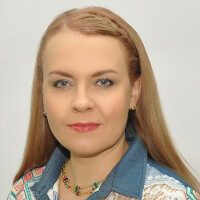 Філіппова Олександра Юріївна
