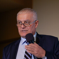 Степанов Юрій Миронович