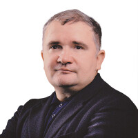Дорофєєв Андрій Едуардович