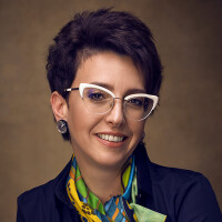 Колеснікова Олена Вадимівна