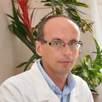 Господарський Ігор Ярославович