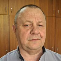 Лучний Володимир Михайлович