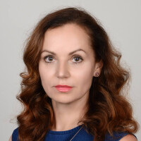 Маслова Ганна Сергіївна