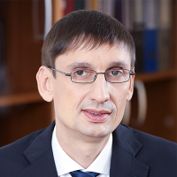 Швець Олег Віталійович