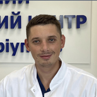 Токмаков Іван Сергійович