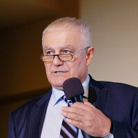 Степанов Юрій Миронович