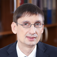 Швець Олег Віталійович