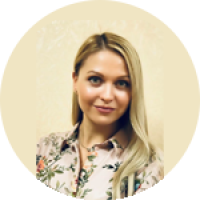 Катерина Аркадіївна Лапшина