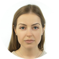 Анна Костянтинівна Журавльова