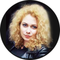 Ганна Андріївна Дорофєєва