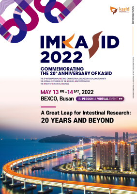 International Meeting of KASID (IMKASID 2022)