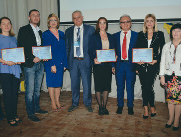 Слайдер Творчі будні