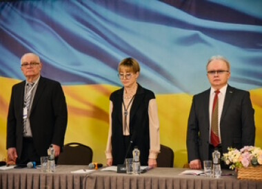 ХХVІІІ Національна школа гастроентерологів і гепатологів України