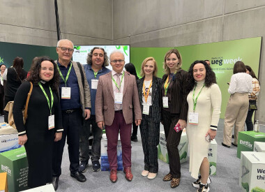 33-й Об’єднаний гастроентерологічний тиждень (UEGWeek 2025)