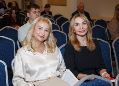 Національний конгрес з міжнародною участю «ХVІ Український гастроентерологічний тиждень»