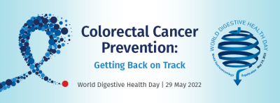 Colorectal cancer (CRC)