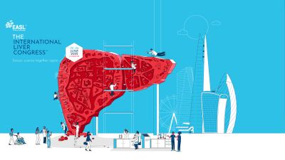 International Liver Congress™ 2022